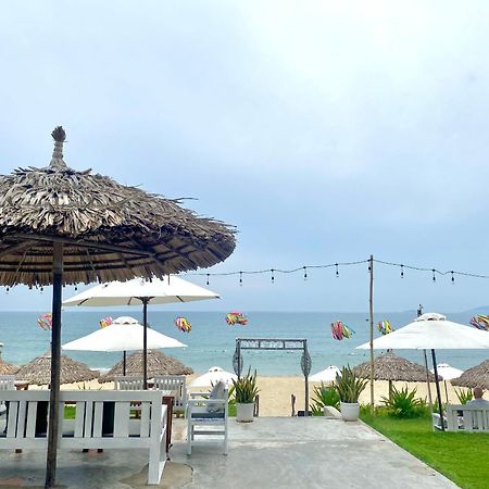 Maison Fleur Luxury Hội An Buitenkant foto