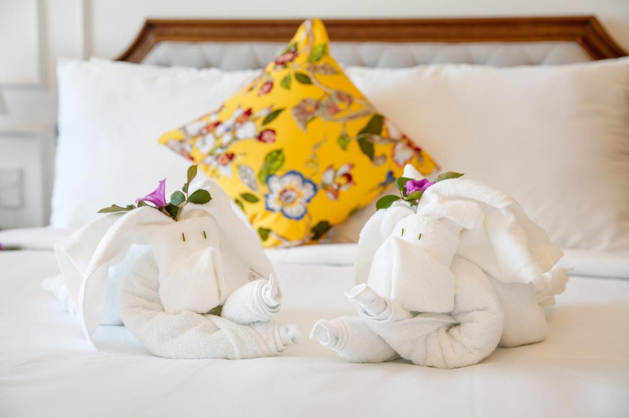 Maison Fleur Luxury Hội An Buitenkant foto