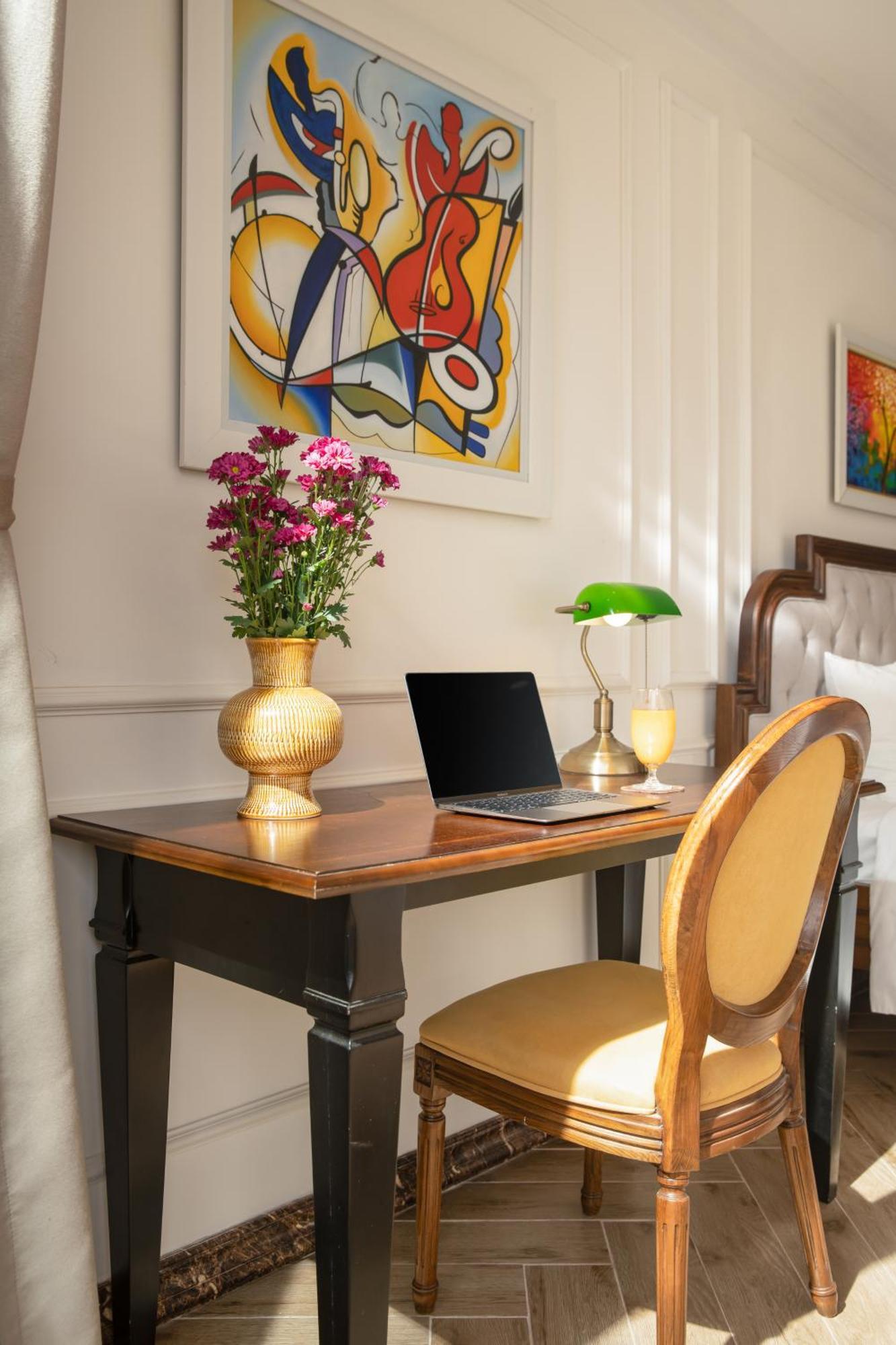 Maison Fleur Luxury Hội An Buitenkant foto