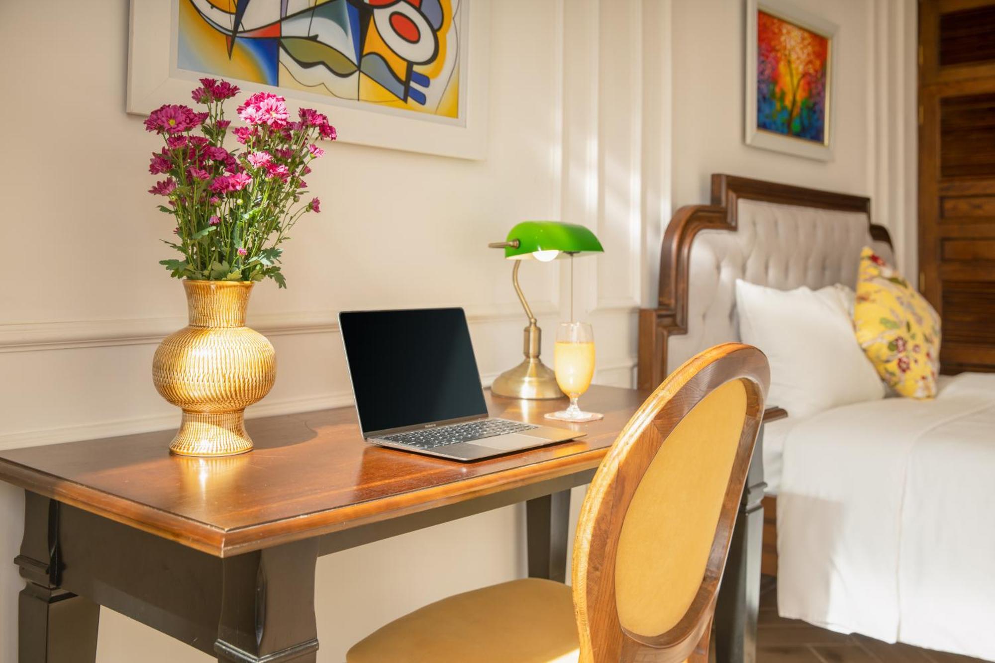 Maison Fleur Luxury Hội An Buitenkant foto
