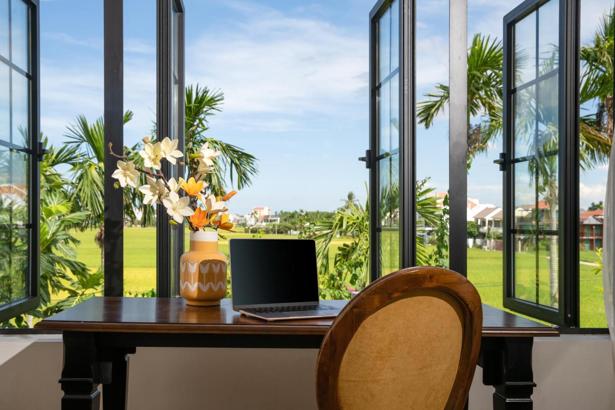 Maison Fleur Luxury Hội An Buitenkant foto