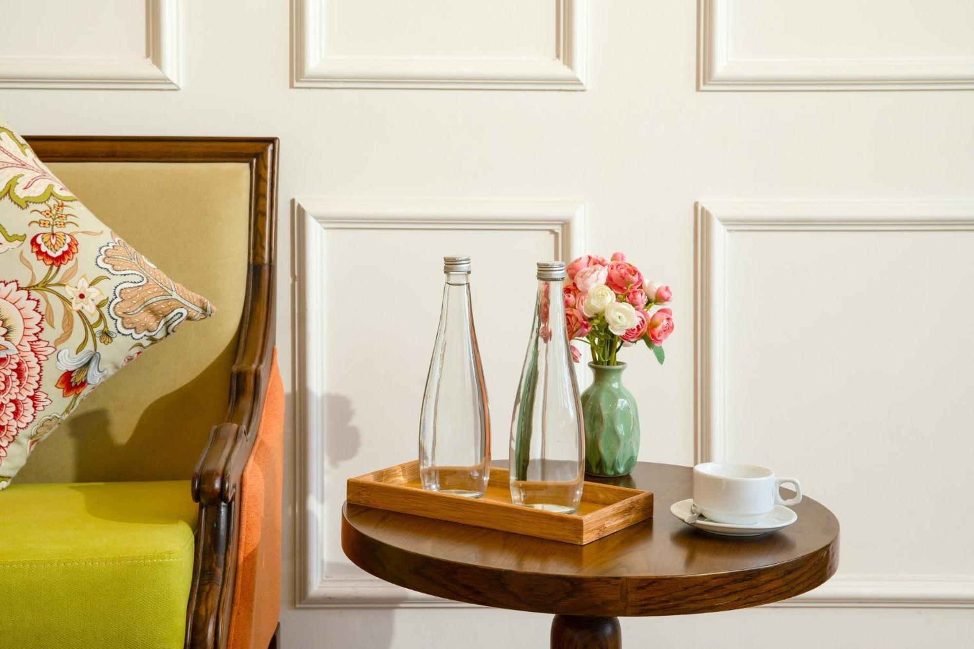 Maison Fleur Luxury Hội An Buitenkant foto