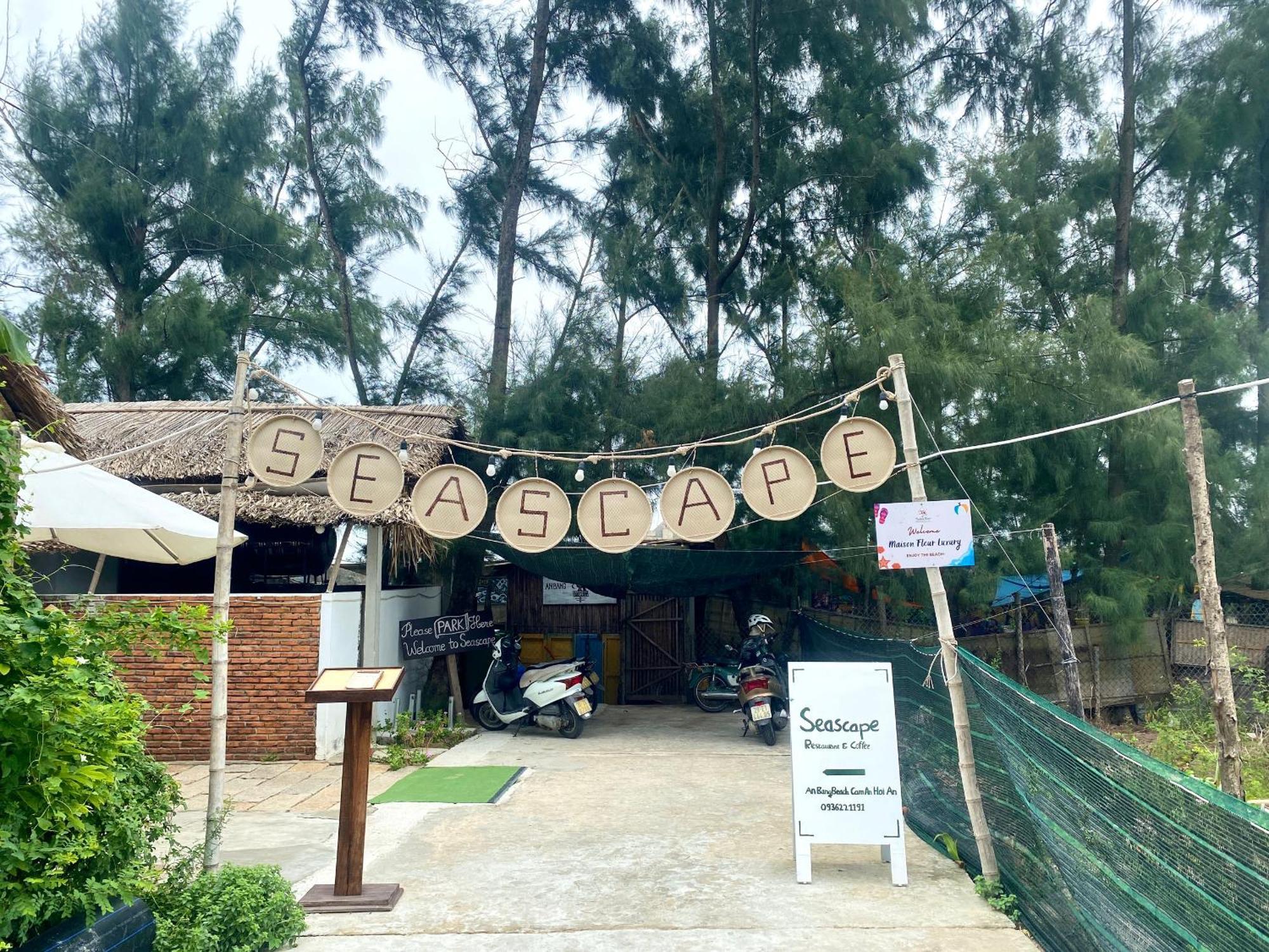 Maison Fleur Luxury Hội An Buitenkant foto